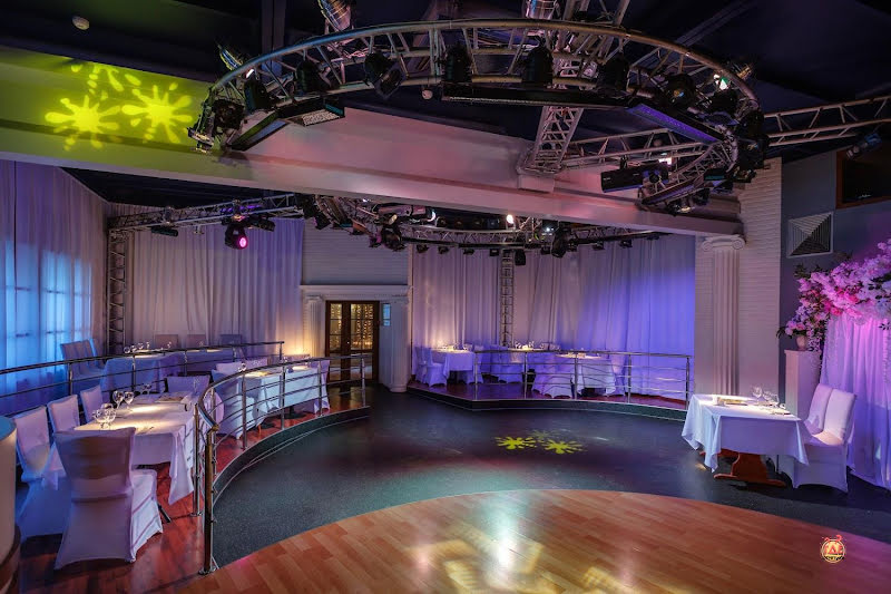 Эрмитаж Холл фотография №7