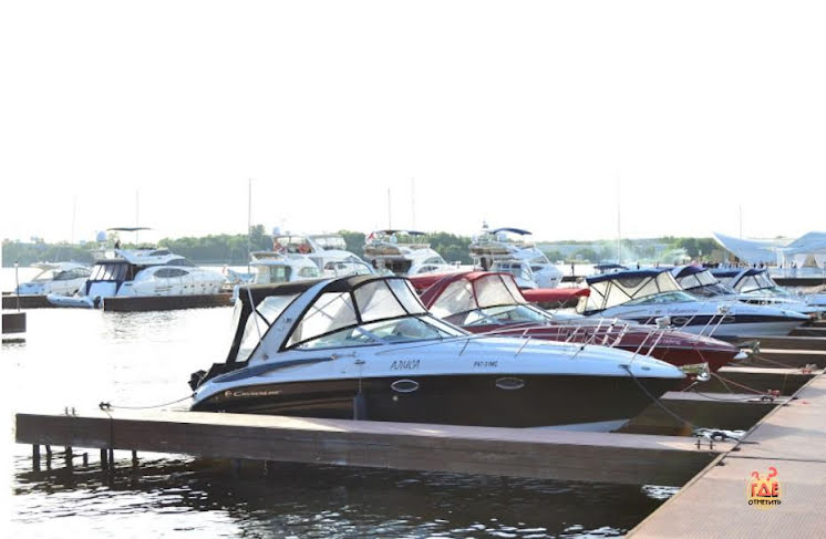 MopeMope в «Адмирал» фотография №2