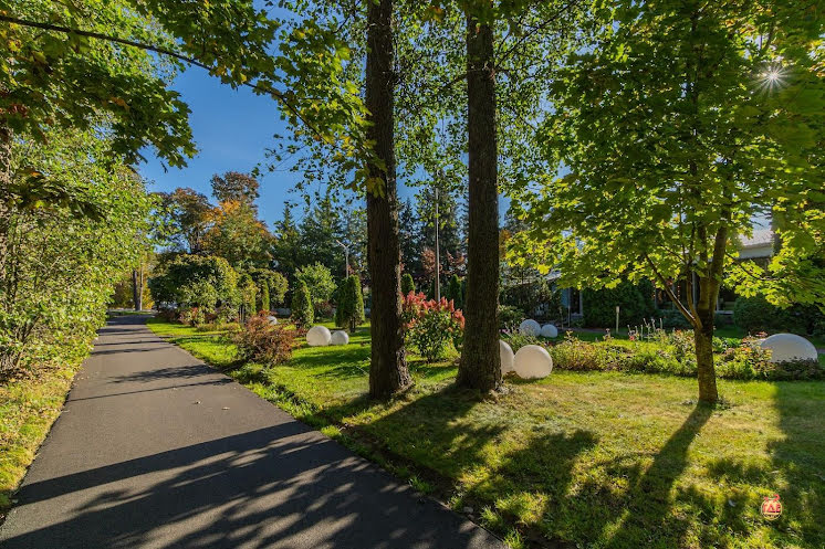 Шатер в «Villa Verde» фотография №19