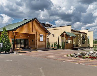  ресторан Хлеб да Соль