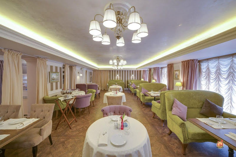 Крюшон фотография №7