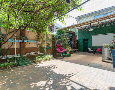 Новый год в EFIR SPACE