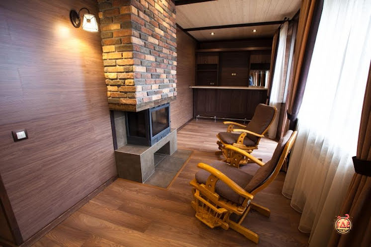 Банкетный комплекс  в «Резиденция 888» фотография №2