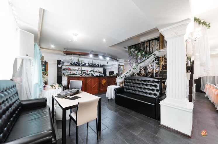 Основной зал в «Graft» фотография №16