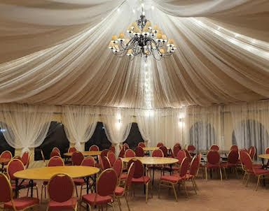  ресторан Семигорье