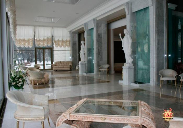 Резиденция К2 фотография №6