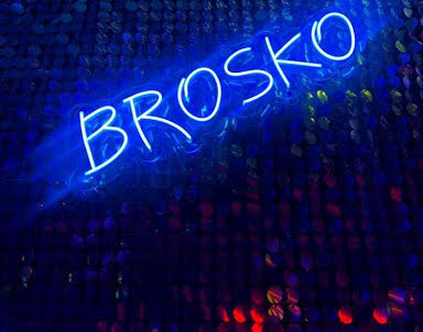  ресторан Brosko Place