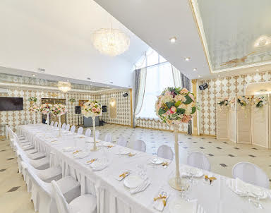  ресторан Celebration Hall