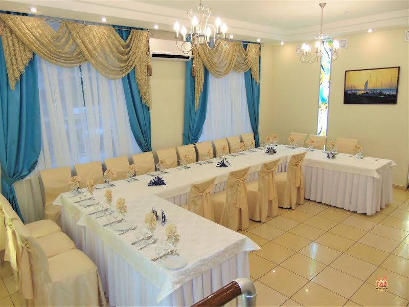 Волга фотография №6