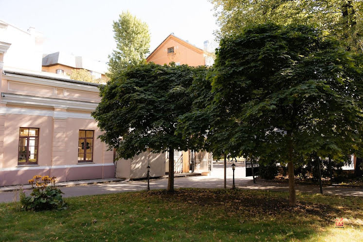 Основной зал  в «Муза» фотография №2