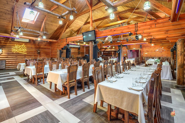 Зал №2 в «Адмиралъ» фотография №1