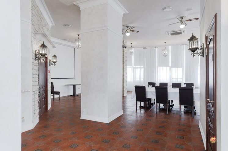 Ресторан "Дон Кихот" в «Дон Кихот» фотография №11