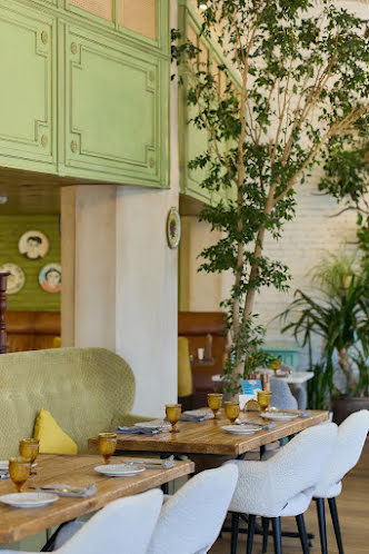 Основной зал в «Si» фотография №5