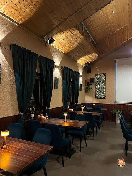 Грин парк фотография №8