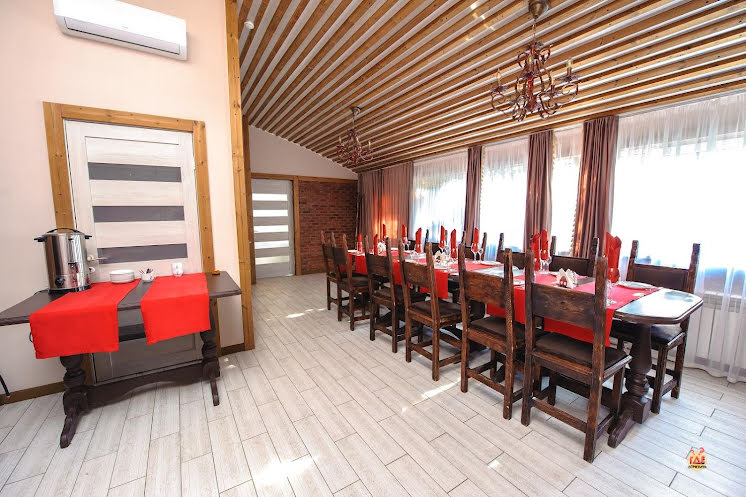 VIP-зал в «Роза ветров» фотография №1