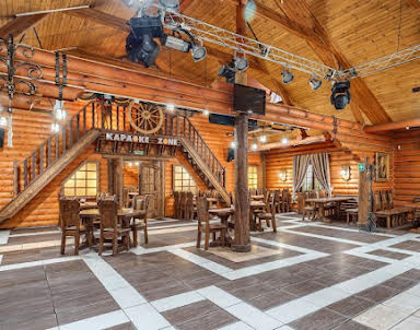  ресторан Адмиралъ