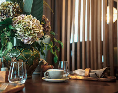 Свадьба в Шоколад на Посадской