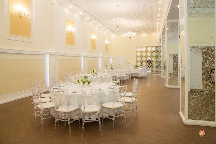 Зал «Классика» в «АлхимIQ» фотография №2