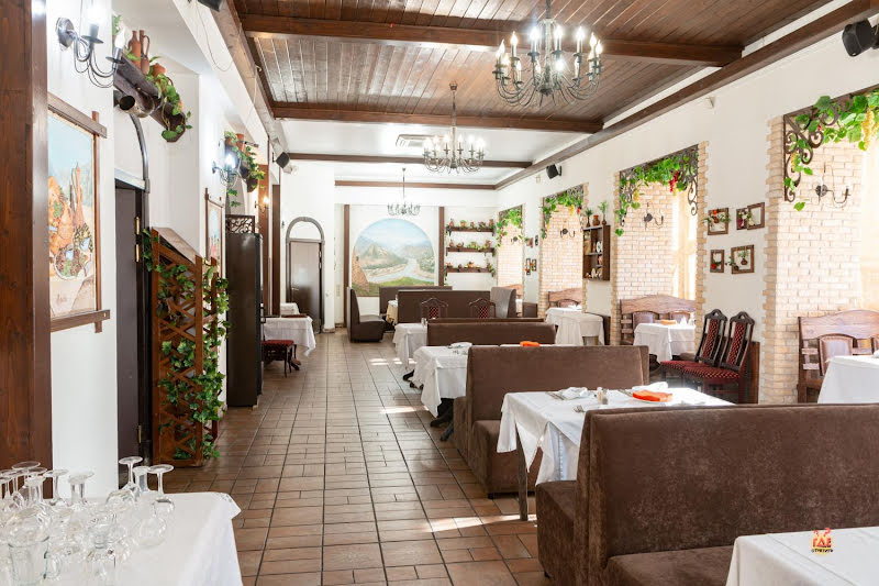 Арагви фотография №3