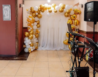 День рождения в Виват