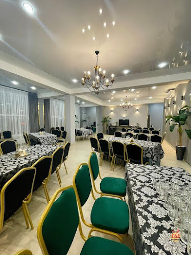 Зал №1 в «Город Д» фотография № 1