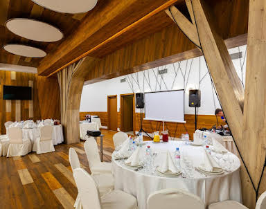  ресторан Гамма-Дельта в Измайлово