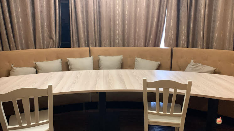 VIP-зал в «Чаплин» фотография № 1