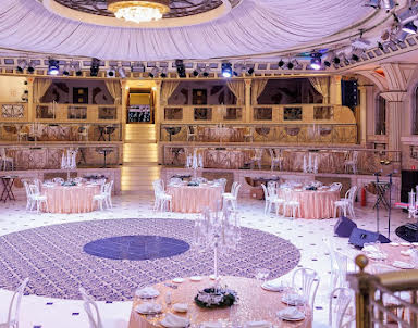  ресторан Немчиновка парк