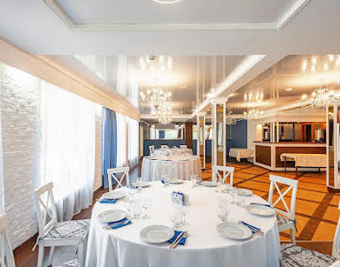  ресторан Лукоморье