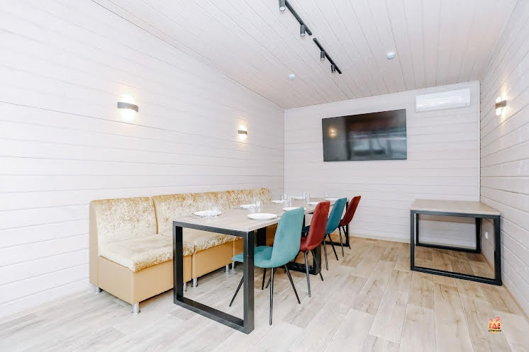 Беседка  №1 в «Red House» фотография № 1