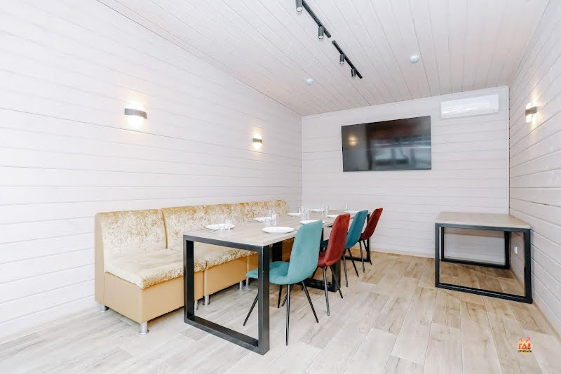 Red House фотография №10