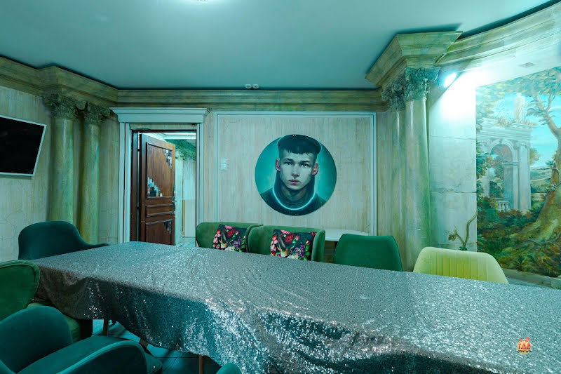 Freya фотография №1