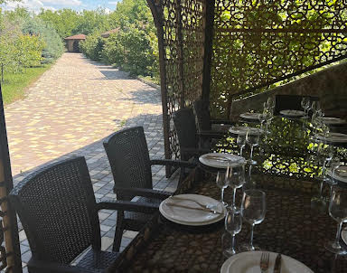  ресторан Маркур