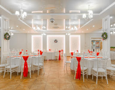  ресторан Гармония