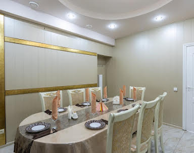  ресторан Имерети