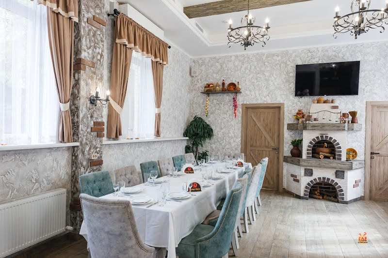 Дача Хаус фотография №4