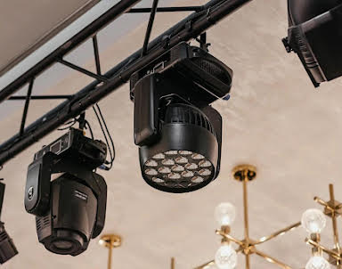 Выпускной в Marshal