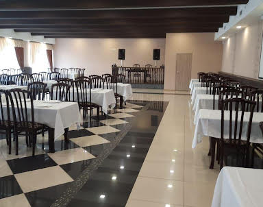 Новый год в Элита