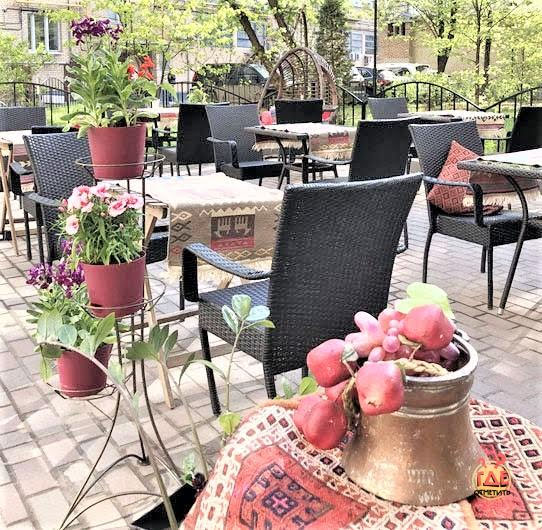 Gayane's фотография №16