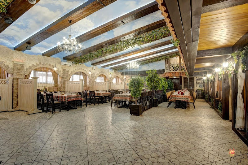 Кавказская пленница фотография №6