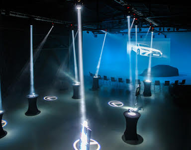  ресторан STUDIOHALL