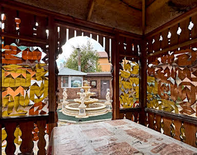 День рождения в Лезгинка