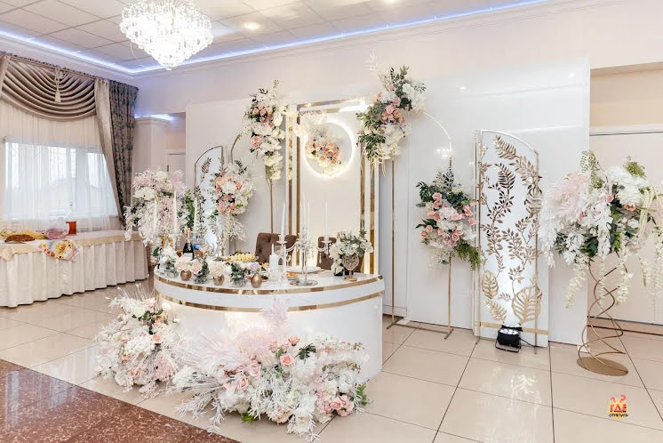 Зал «Вальс» в «Вальс» фотография №8