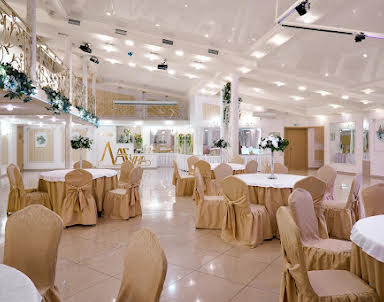 Выпускной в Лагуна