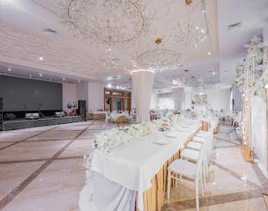  ресторан Мечты