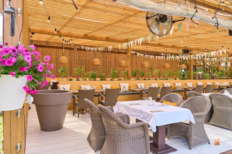 Веранда фотография №3