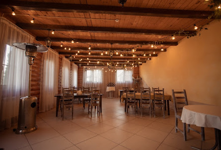 Зал «Деревянный» в Беседки