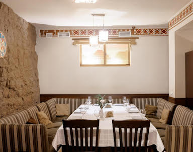 Свадьба в Moncafe