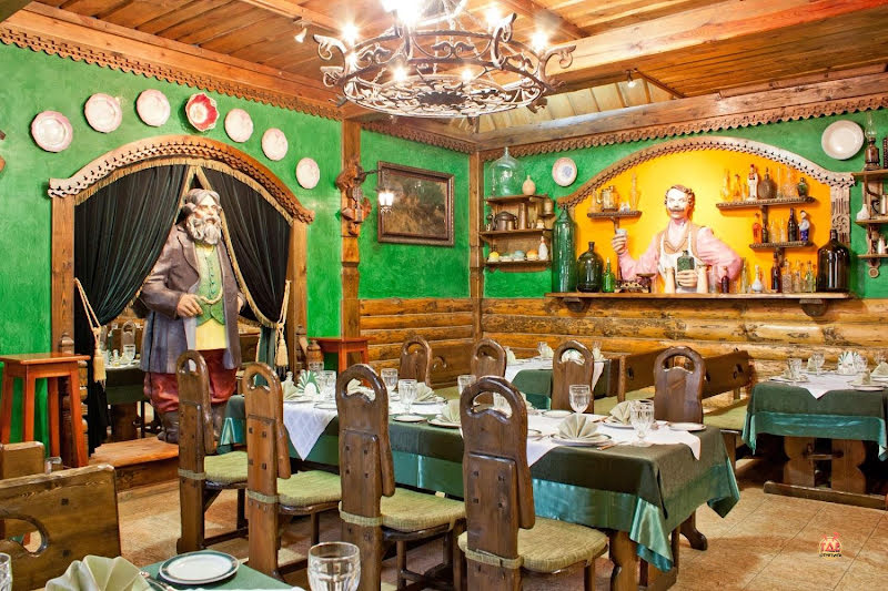 Чин-Чинарём фотография №6