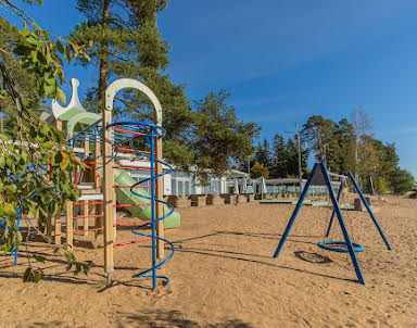 День рождения в Villa Verde